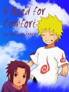 cover of a need for comfort