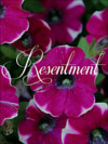 cover of resentment