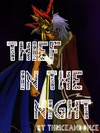 cover of thief in the night